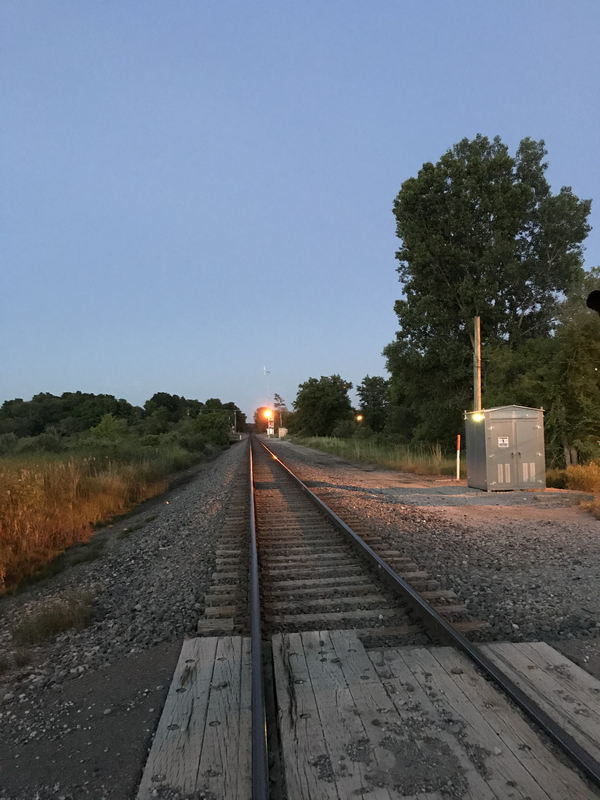 Davisburg - 2021 Photo (newer photo)